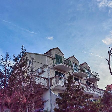 Apartments Vejo 코츌라 외부 사진