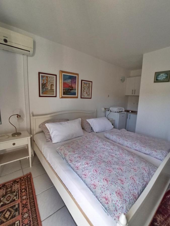 Apartments Vejo 코츌라 외부 사진
