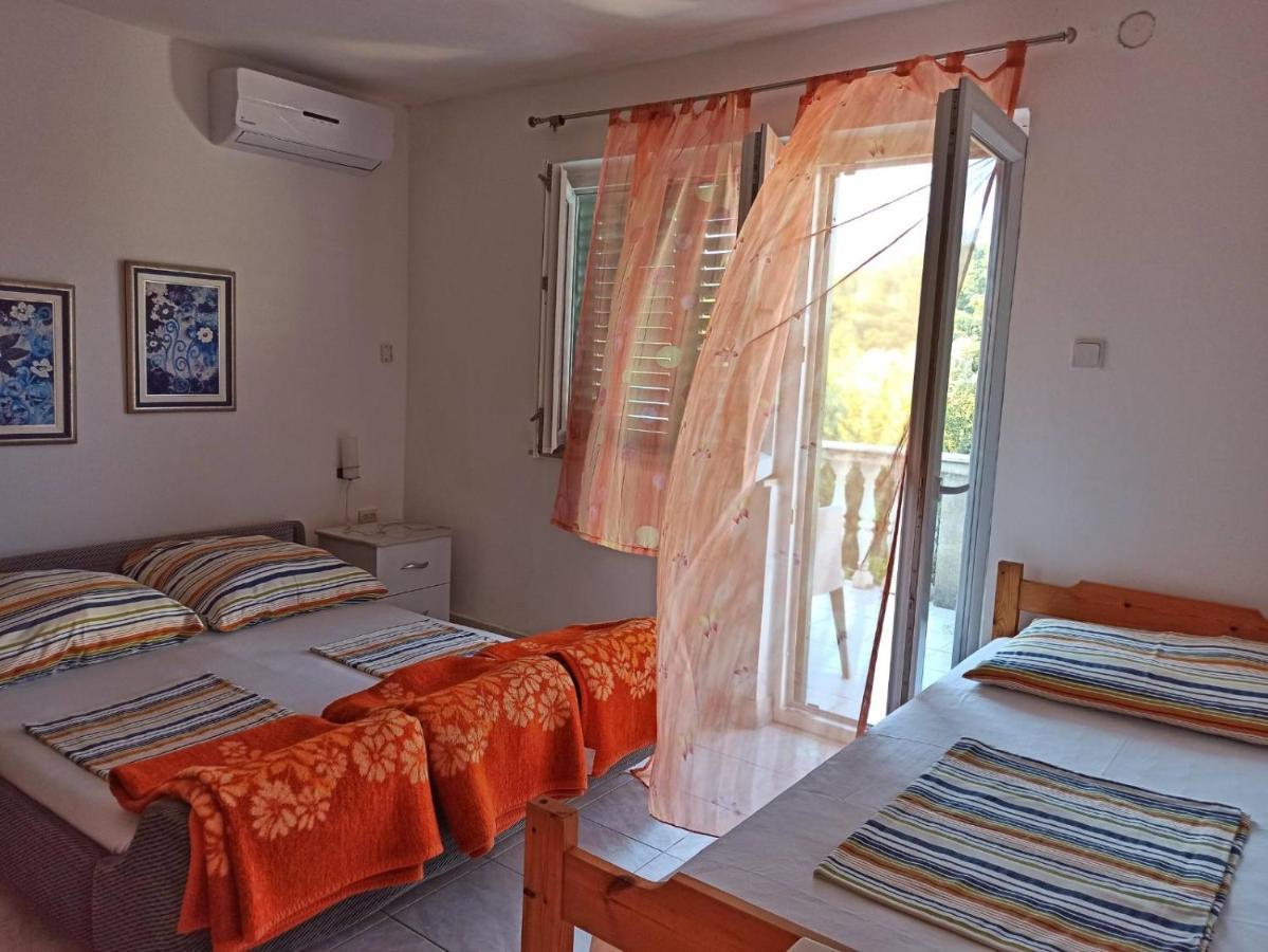 Apartments Vejo 코츌라 외부 사진