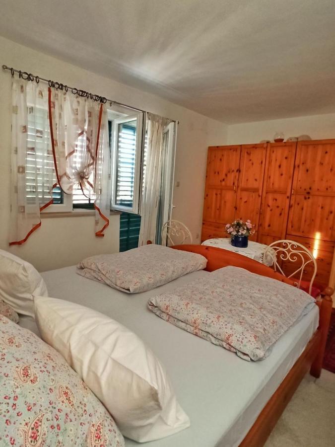 Apartments Vejo 코츌라 외부 사진
