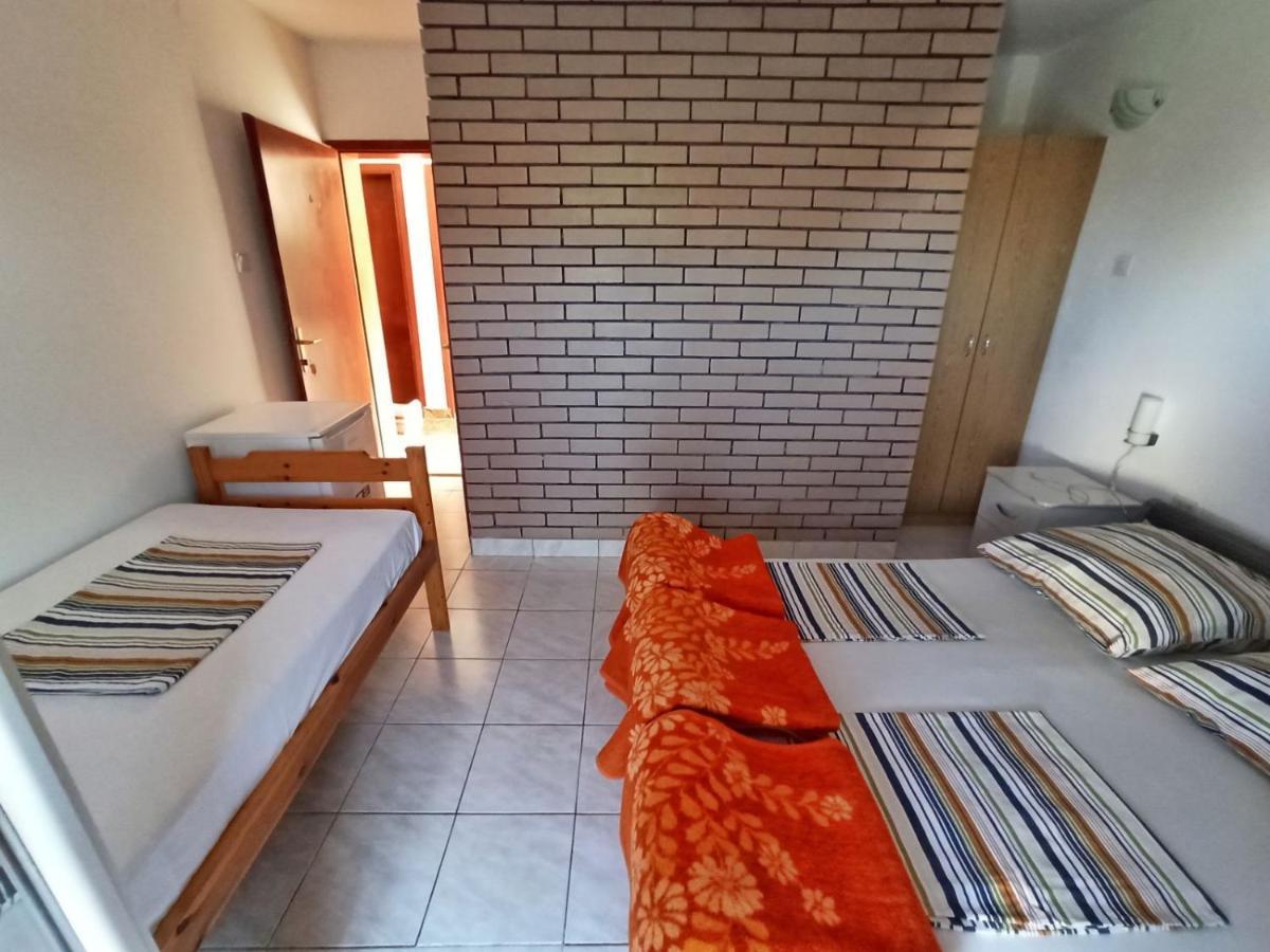 Apartments Vejo 코츌라 외부 사진