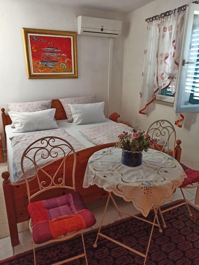 Apartments Vejo 코츌라 외부 사진