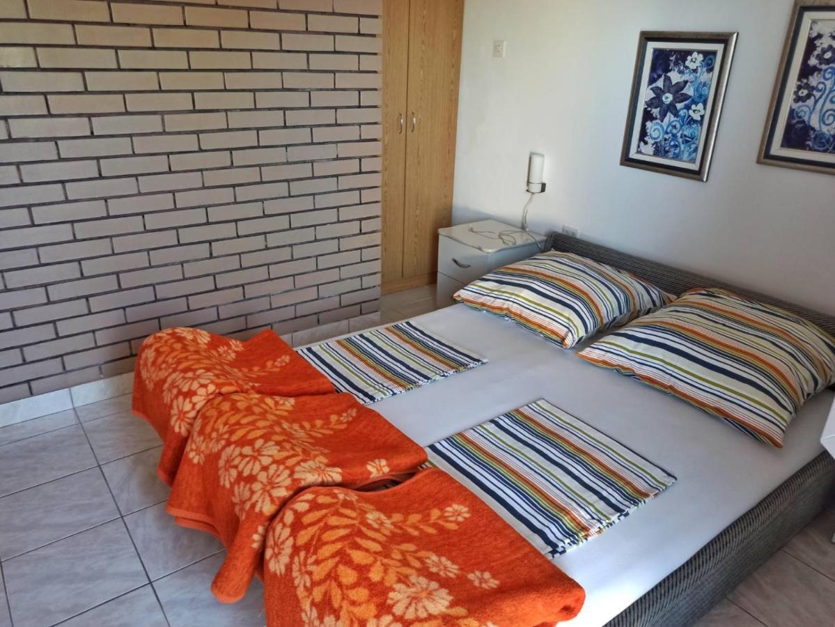 Apartments Vejo 코츌라 외부 사진