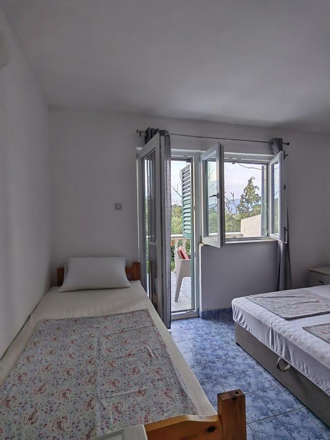 Apartments Vejo 코츌라 외부 사진