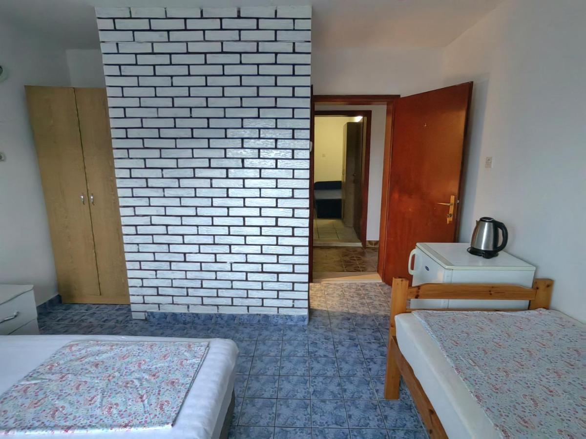 Apartments Vejo 코츌라 외부 사진