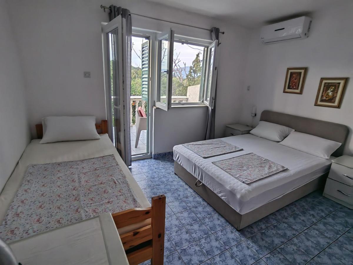 Apartments Vejo 코츌라 외부 사진
