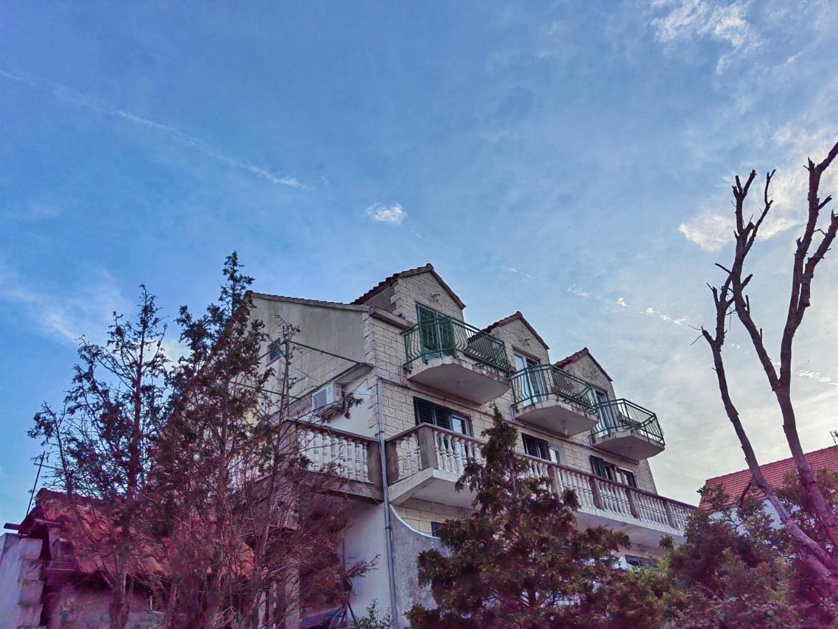 Apartments Vejo 코츌라 외부 사진