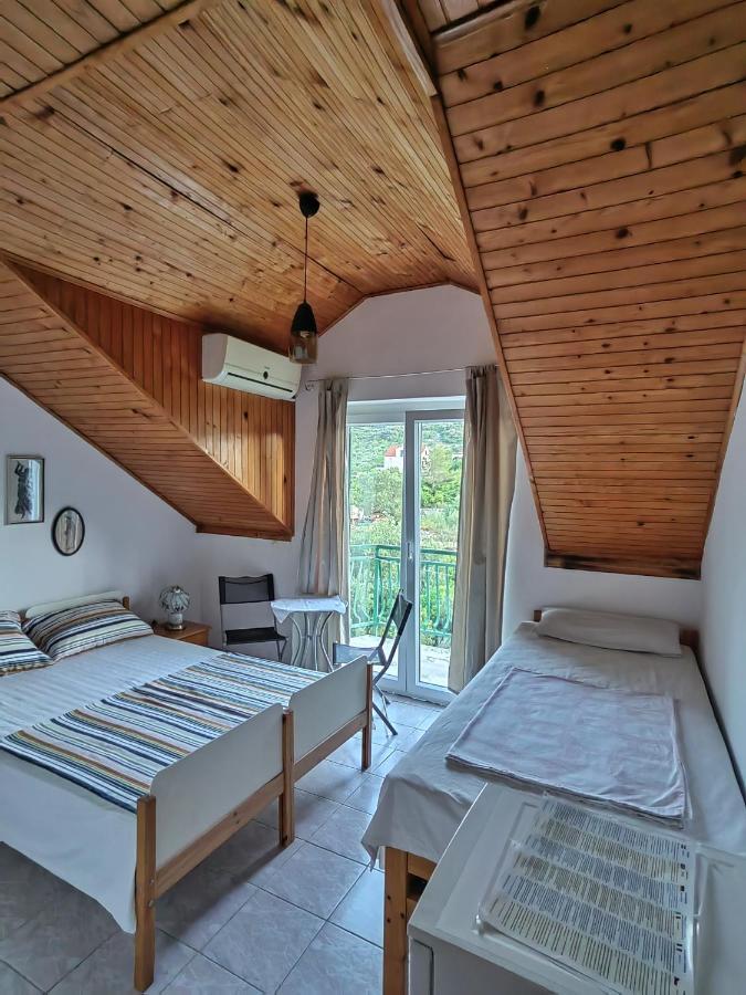 Apartments Vejo 코츌라 외부 사진