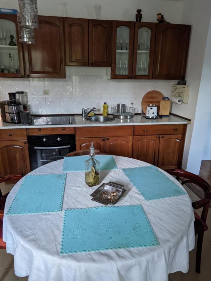 Apartments Vejo 코츌라 외부 사진