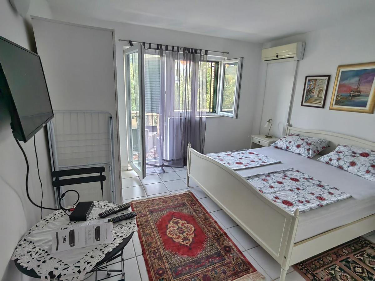Apartments Vejo 코츌라 외부 사진