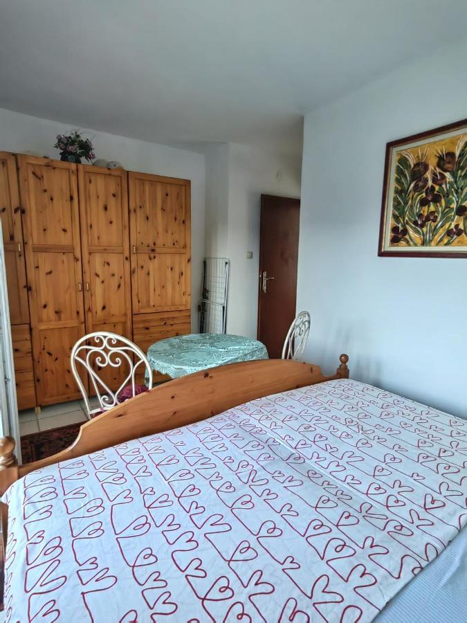 Apartments Vejo 코츌라 외부 사진