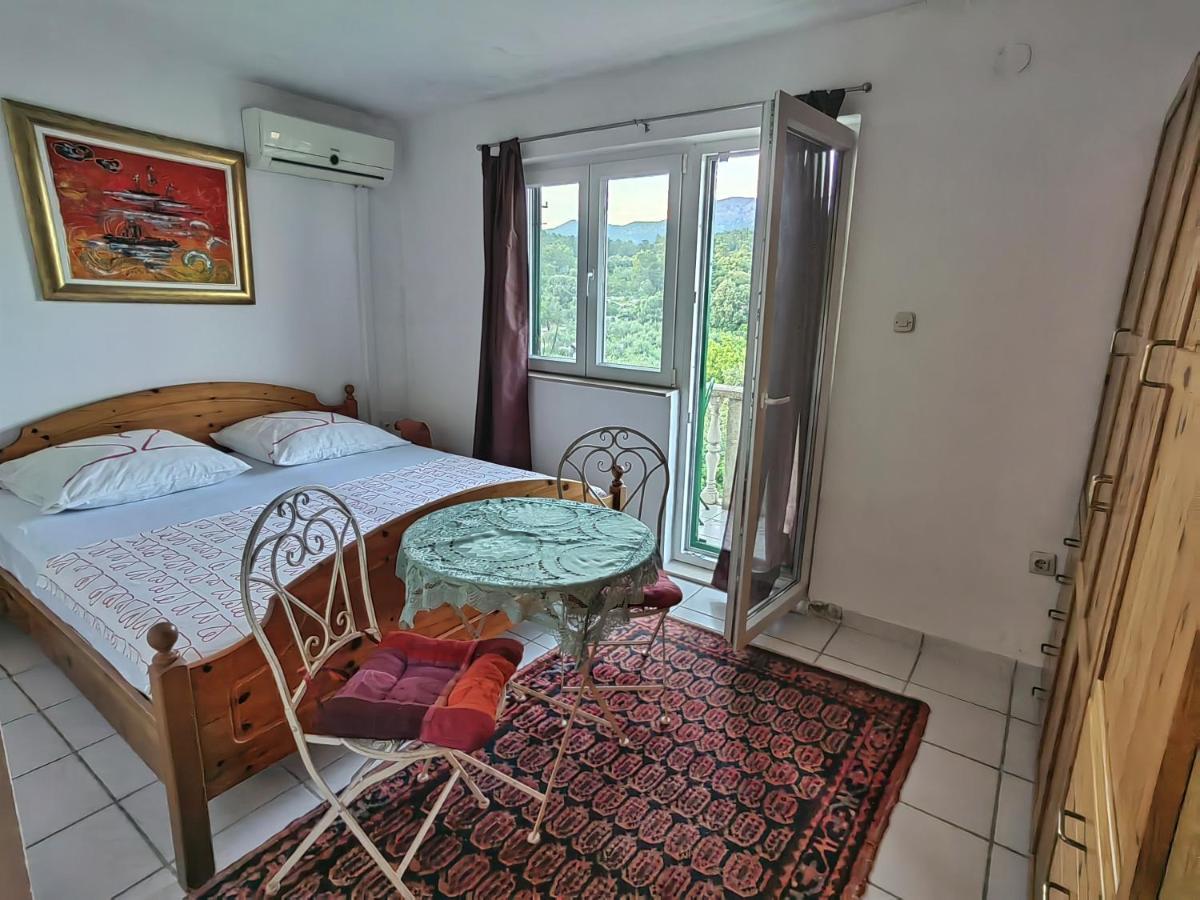 Apartments Vejo 코츌라 외부 사진