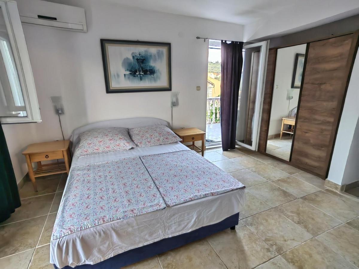 Apartments Vejo 코츌라 외부 사진