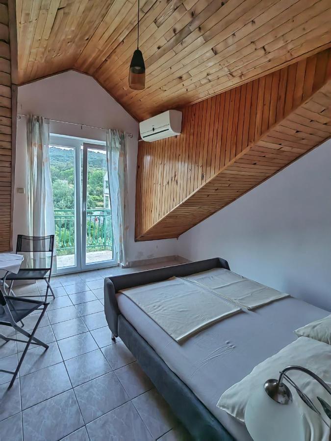 Apartments Vejo 코츌라 외부 사진