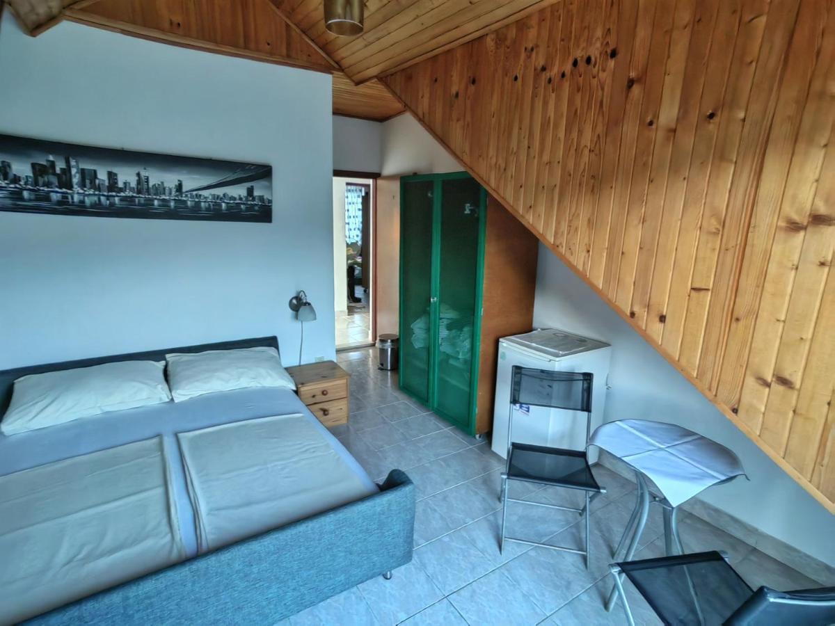 Apartments Vejo 코츌라 외부 사진
