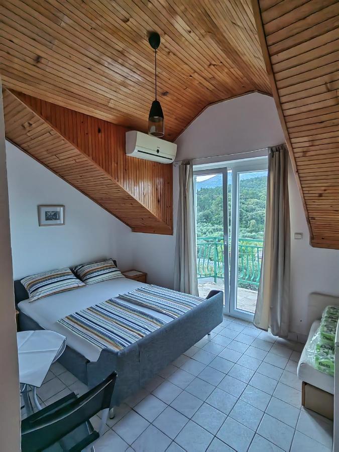 Apartments Vejo 코츌라 외부 사진