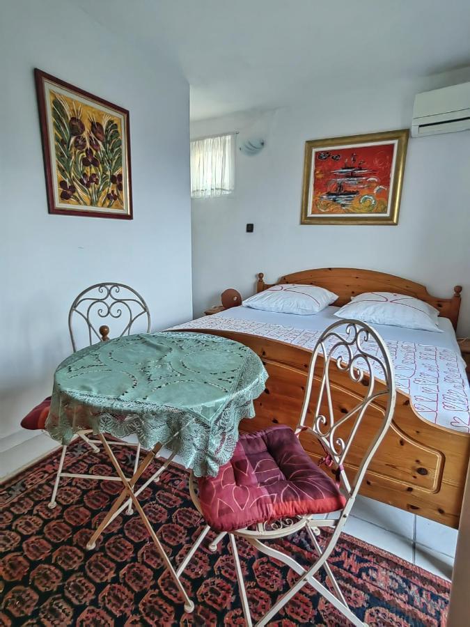 Apartments Vejo 코츌라 외부 사진
