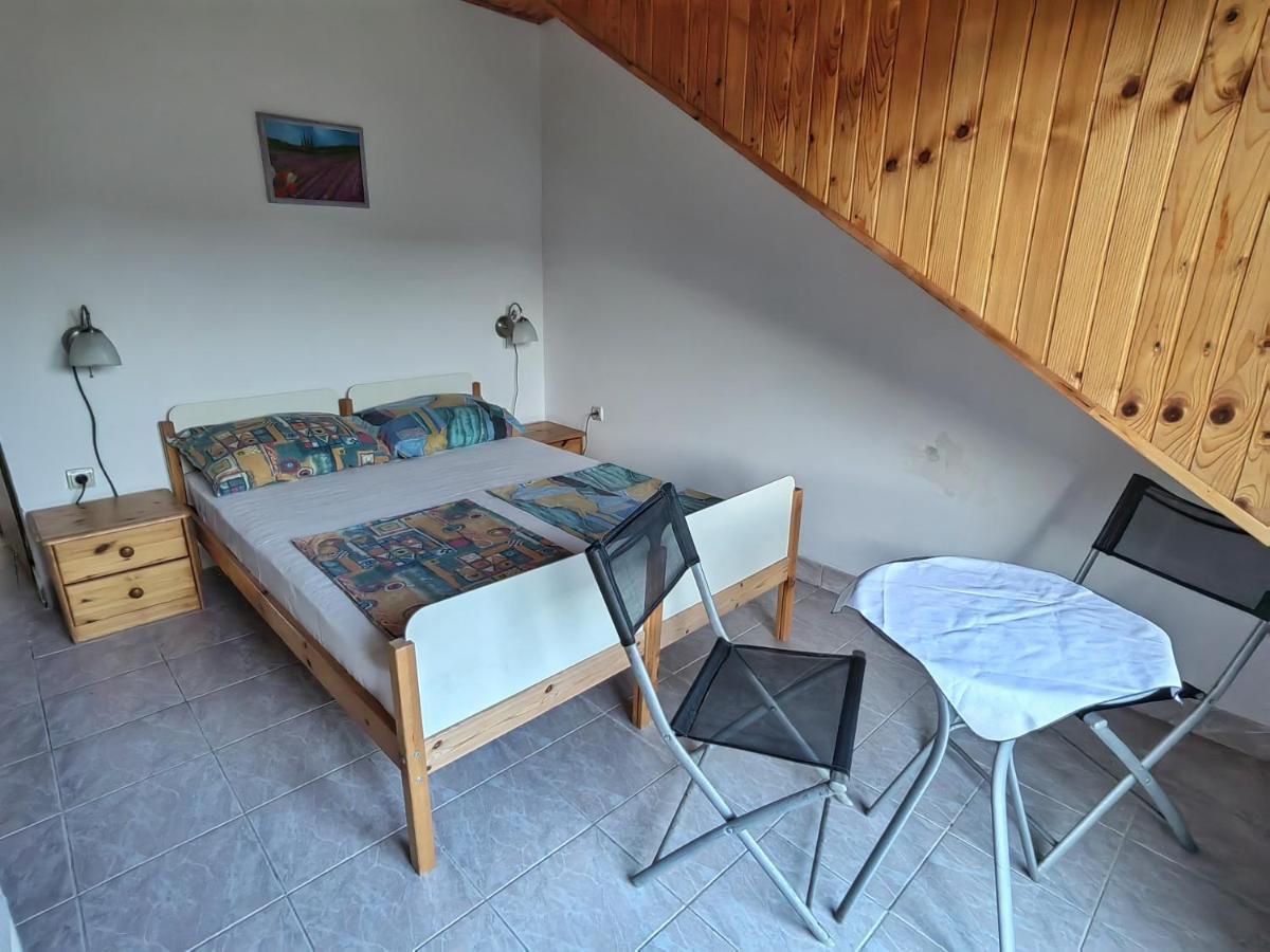 Apartments Vejo 코츌라 외부 사진