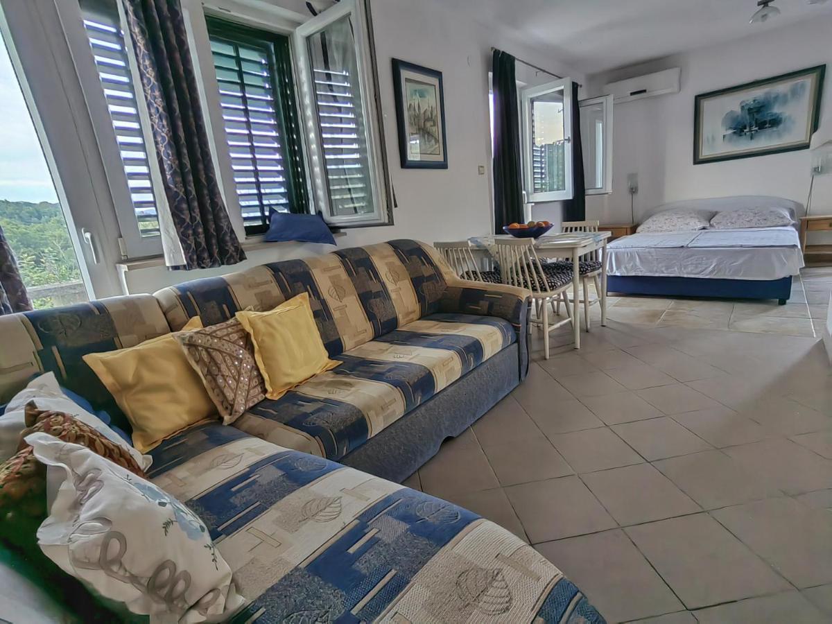 Apartments Vejo 코츌라 외부 사진
