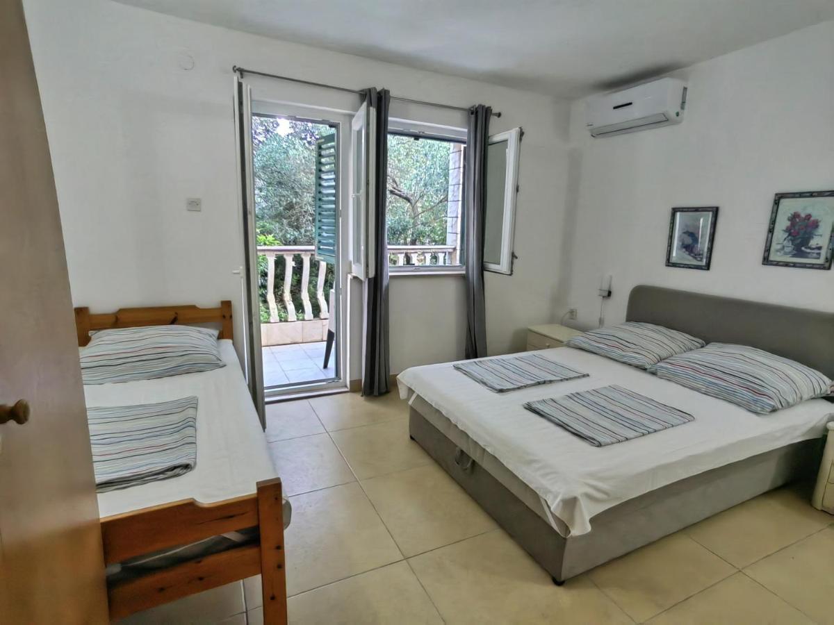 Apartments Vejo 코츌라 외부 사진
