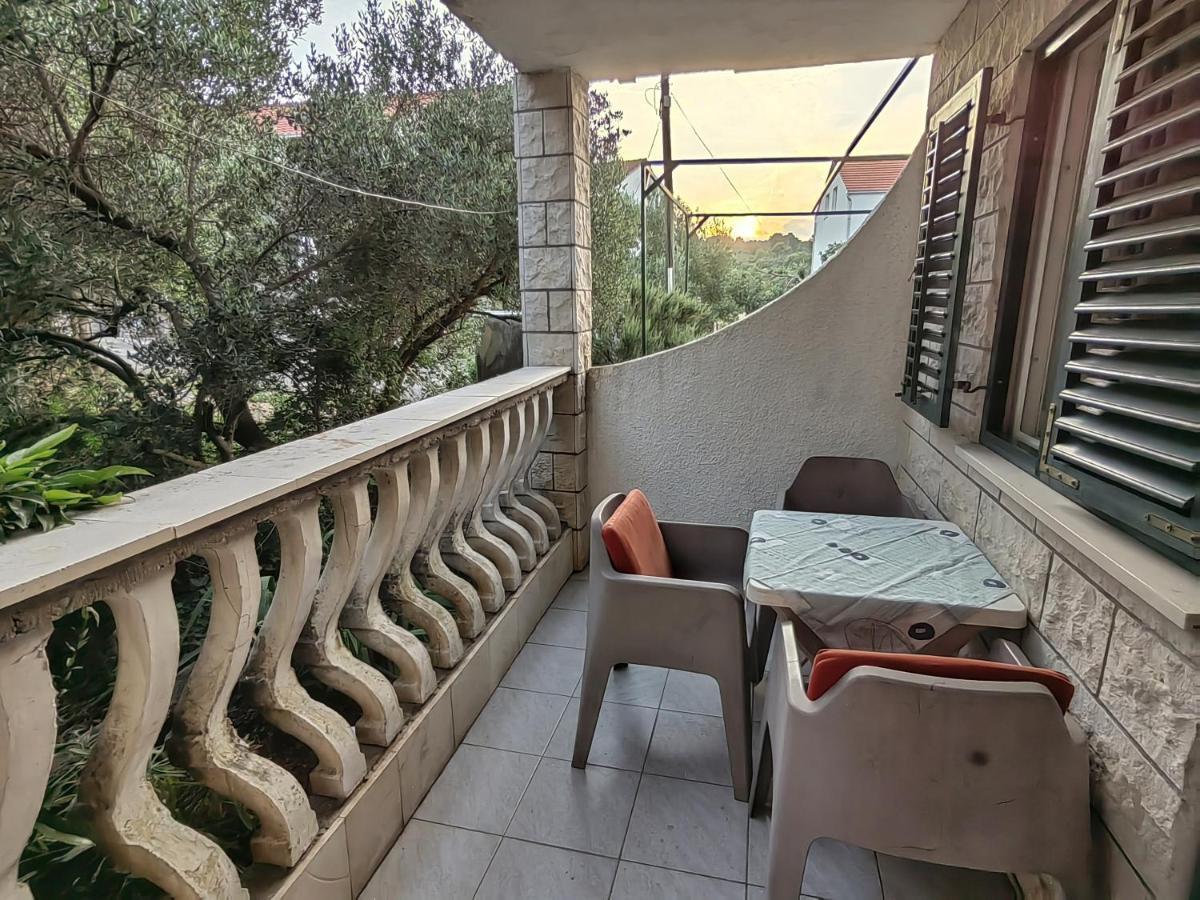 Apartments Vejo 코츌라 외부 사진