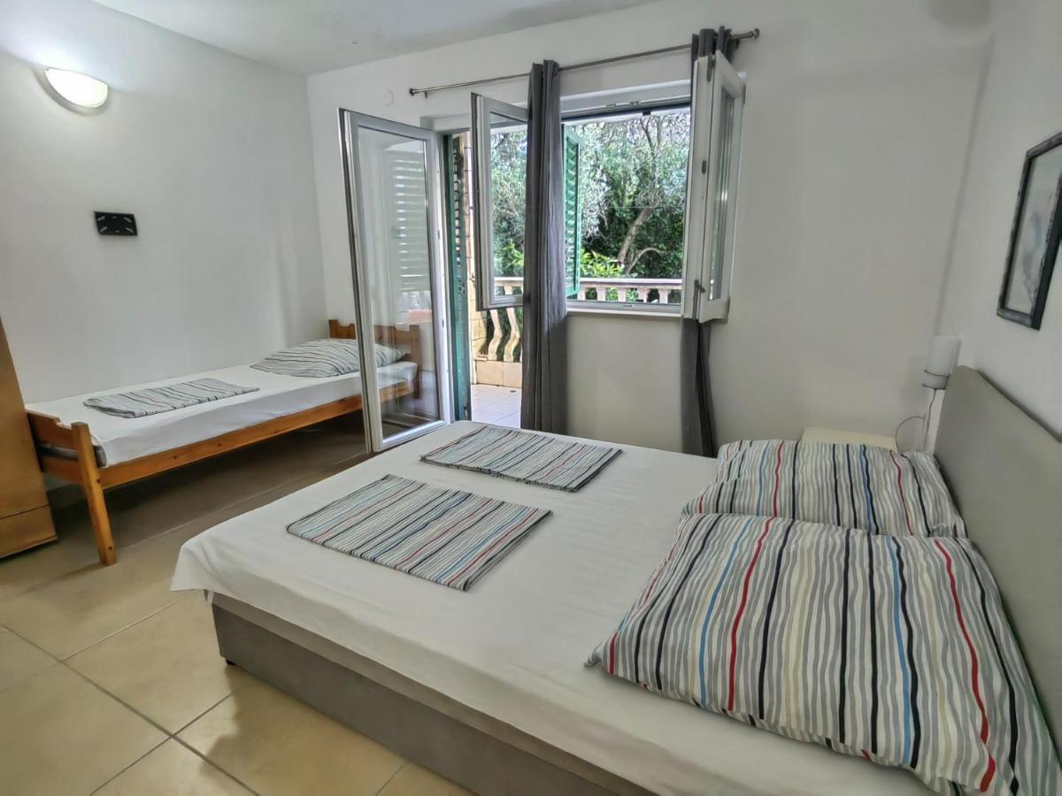 Apartments Vejo 코츌라 외부 사진