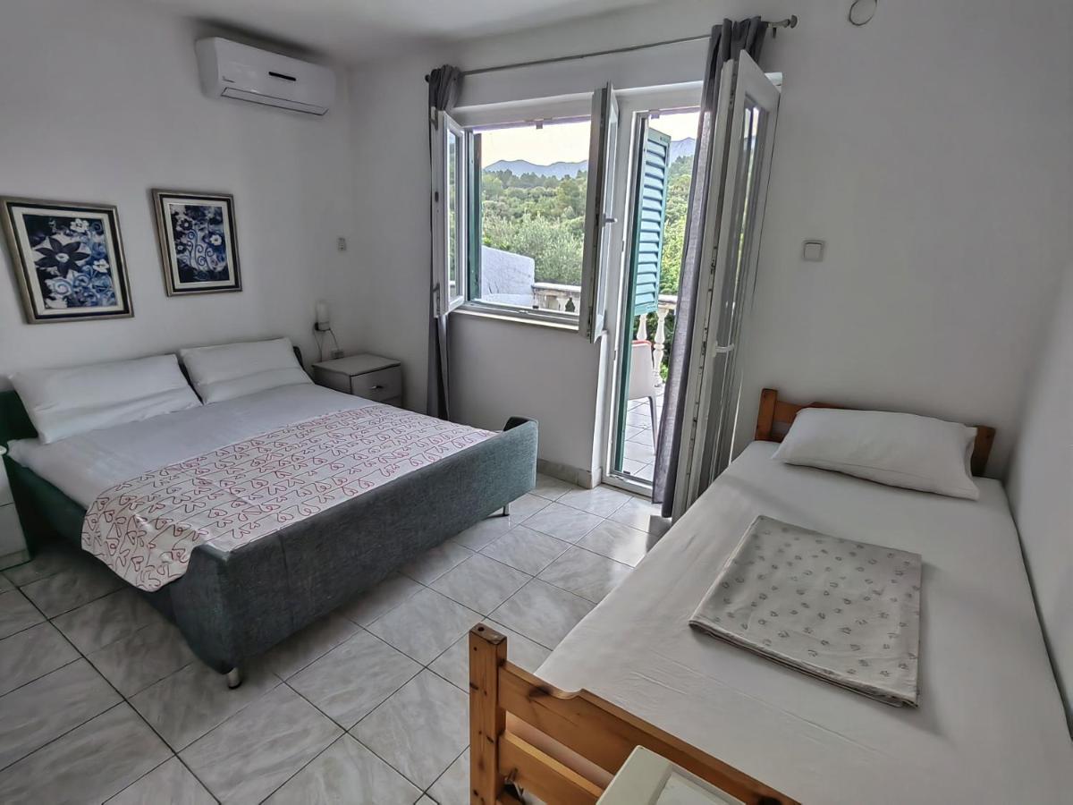 Apartments Vejo 코츌라 외부 사진
