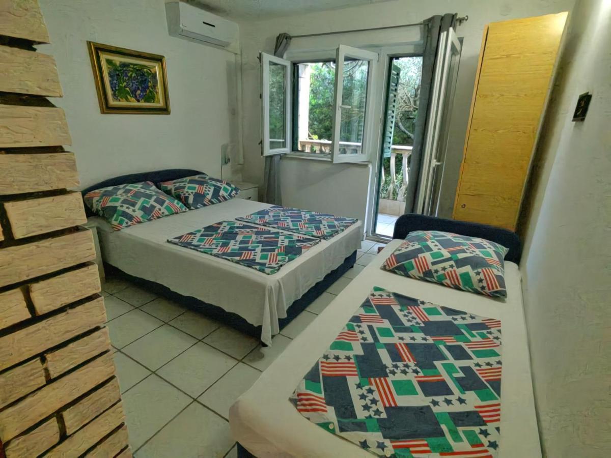 Apartments Vejo 코츌라 외부 사진