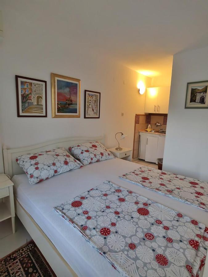 Apartments Vejo 코츌라 외부 사진