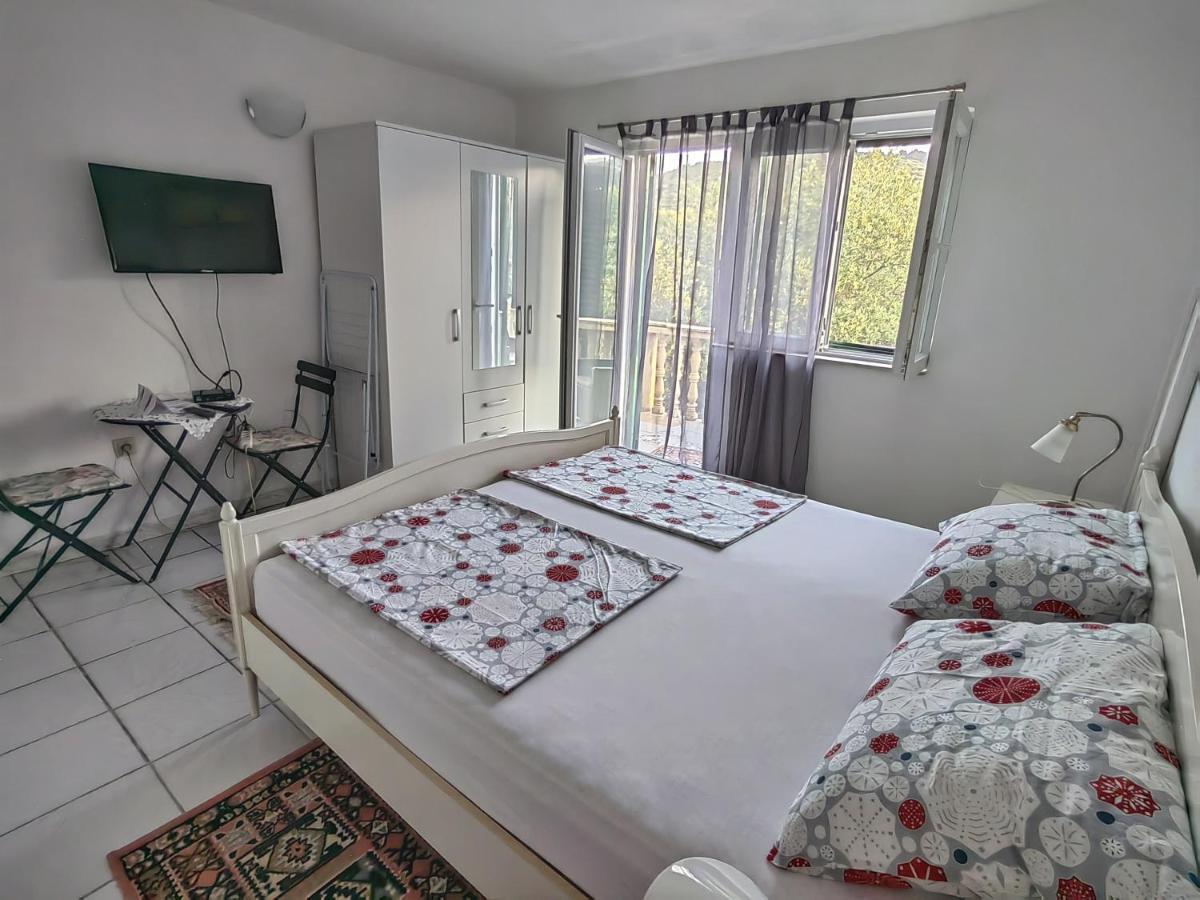 Apartments Vejo 코츌라 외부 사진