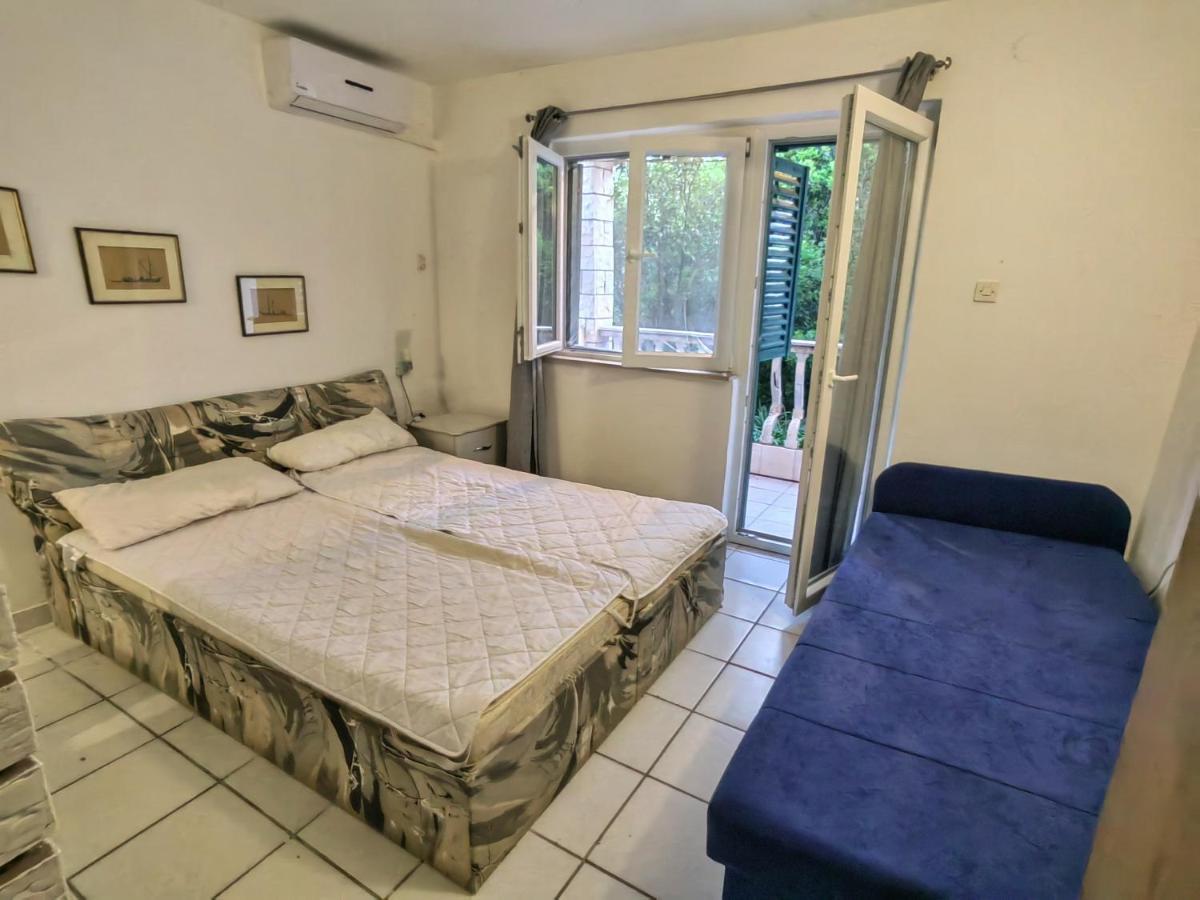 Apartments Vejo 코츌라 외부 사진