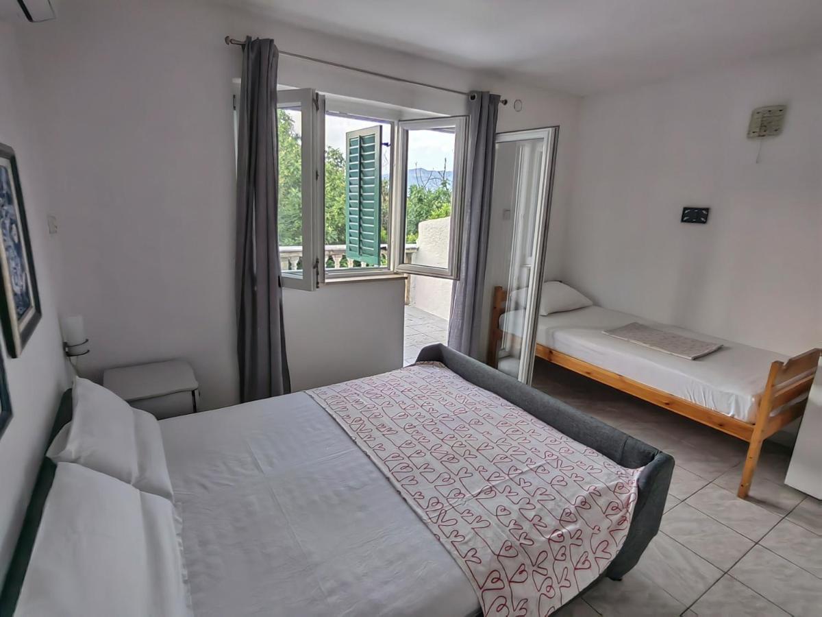 Apartments Vejo 코츌라 외부 사진