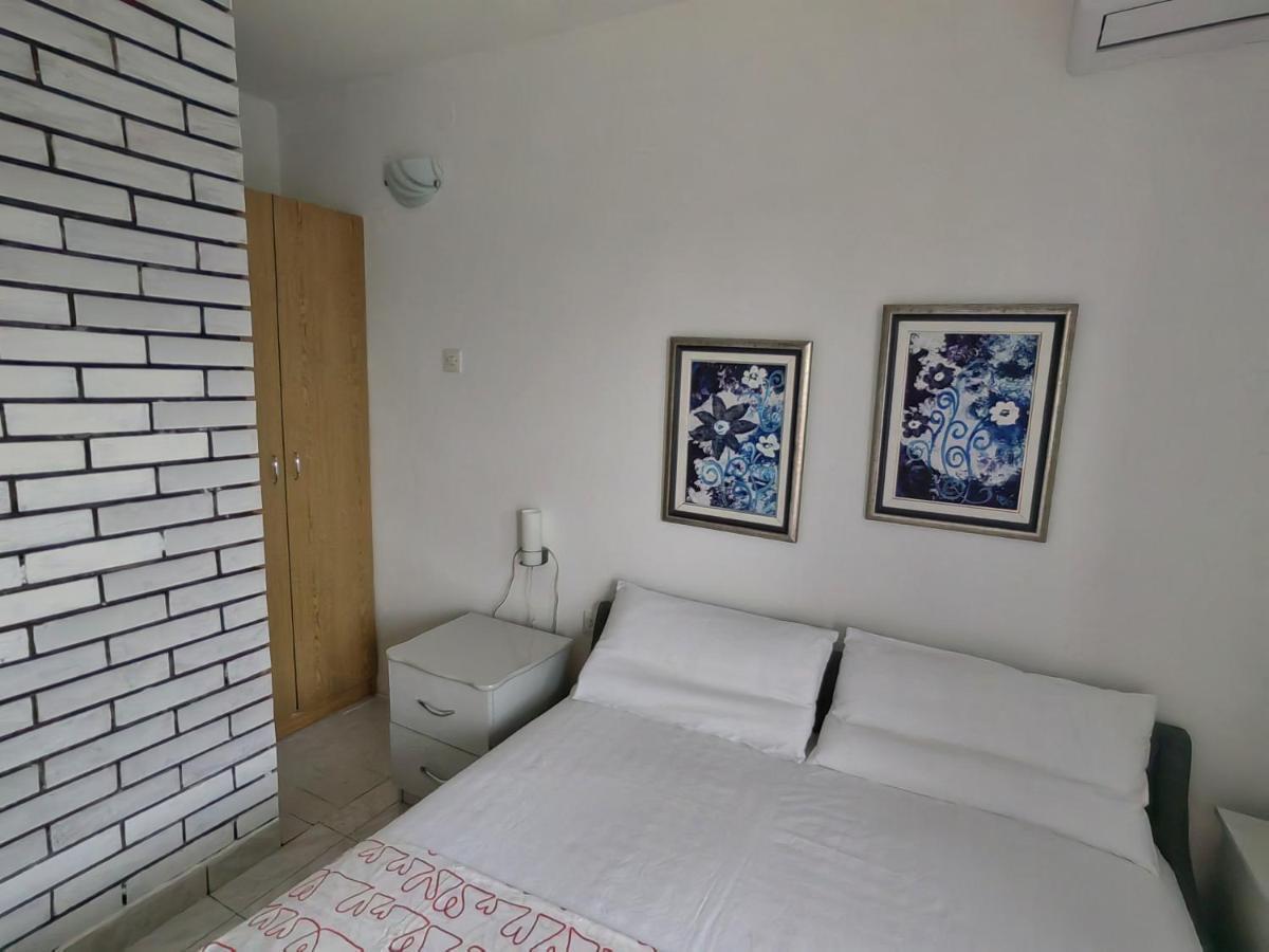Apartments Vejo 코츌라 외부 사진