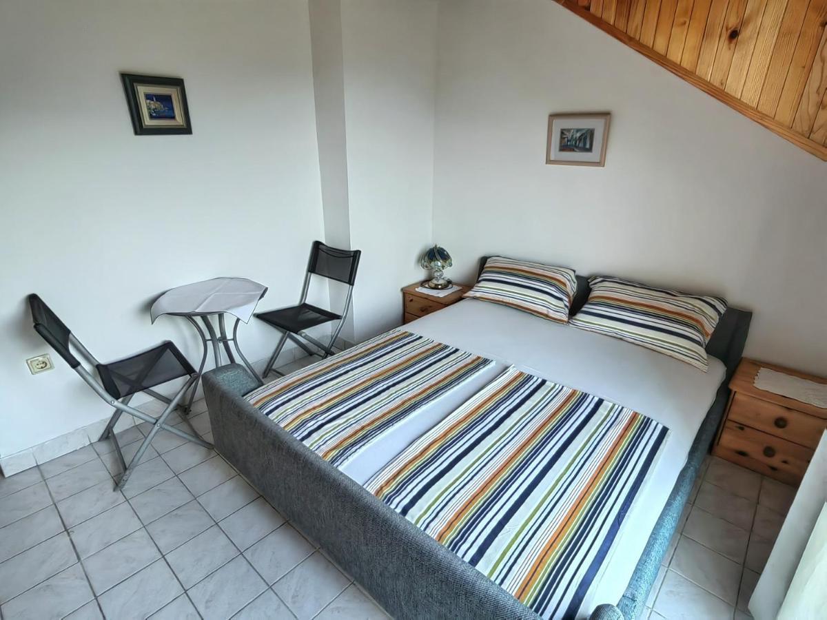 Apartments Vejo 코츌라 외부 사진