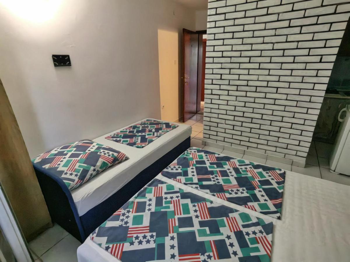Apartments Vejo 코츌라 외부 사진