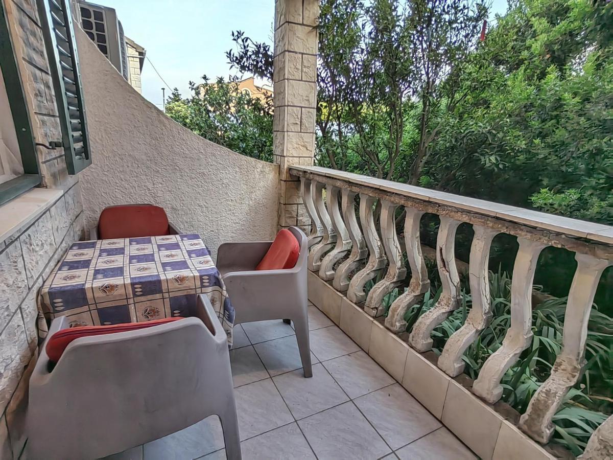 Apartments Vejo 코츌라 외부 사진