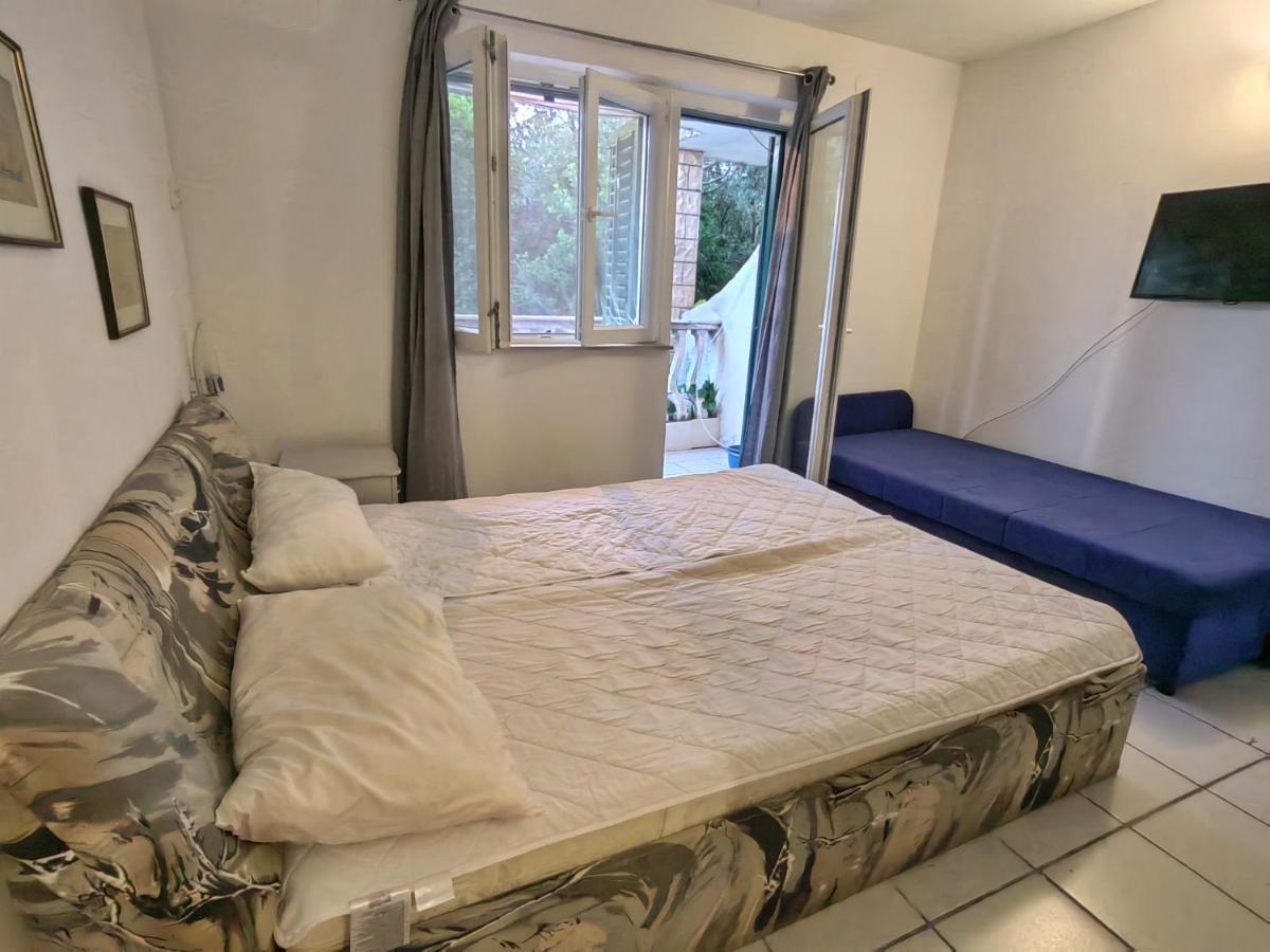 Apartments Vejo 코츌라 외부 사진