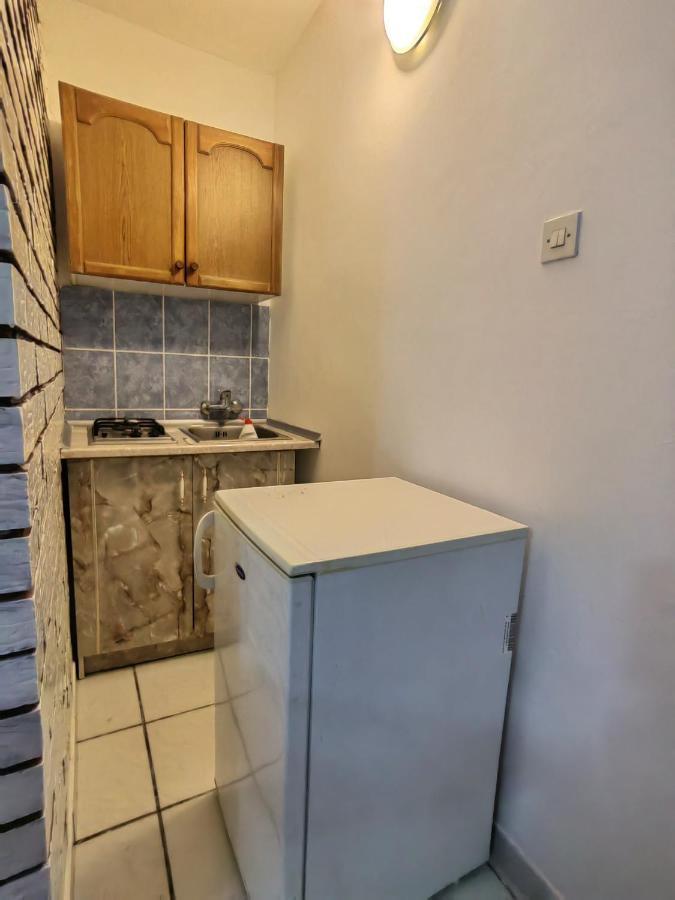 Apartments Vejo 코츌라 외부 사진