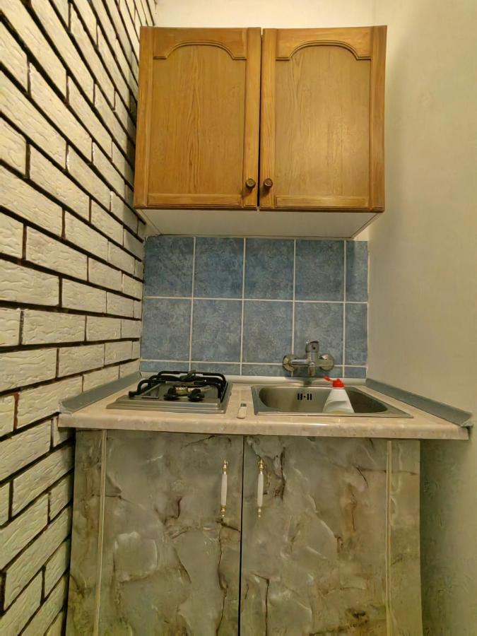 Apartments Vejo 코츌라 외부 사진
