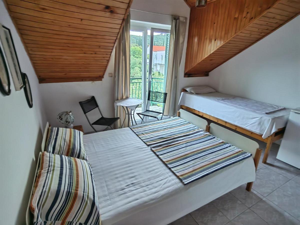 Apartments Vejo 코츌라 외부 사진